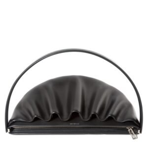 Sac de luxe AVANBLANC Noir